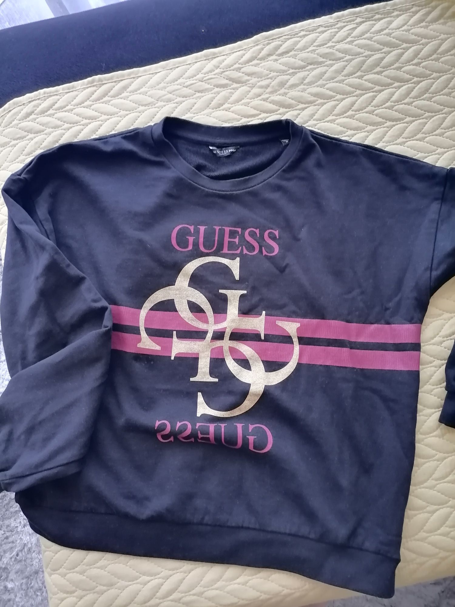 Camislas guess  tamanho 16/S