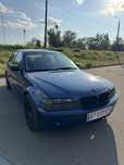 Продам бмв е46 1.8