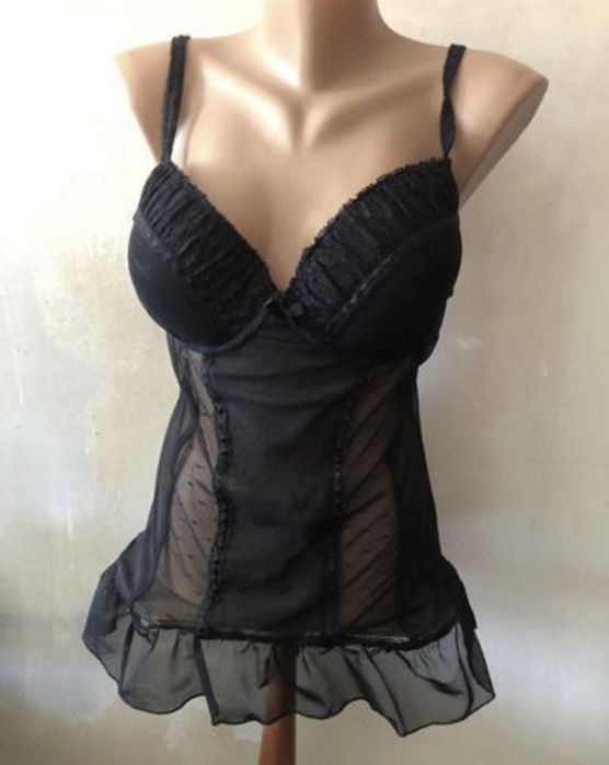 Пеньюар, белье