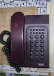 Telefon stacjonarny z klawiszami