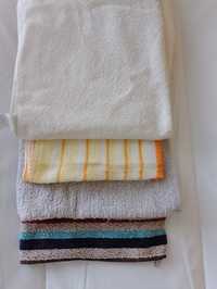 Zestaw ręczników 50x90