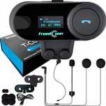 Interkom FreedConn T-Com SC V3 Pro Bluetooth 5.0 ul. Grochowska 172 Warszawa