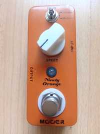 Pedal Mooer ninety orange