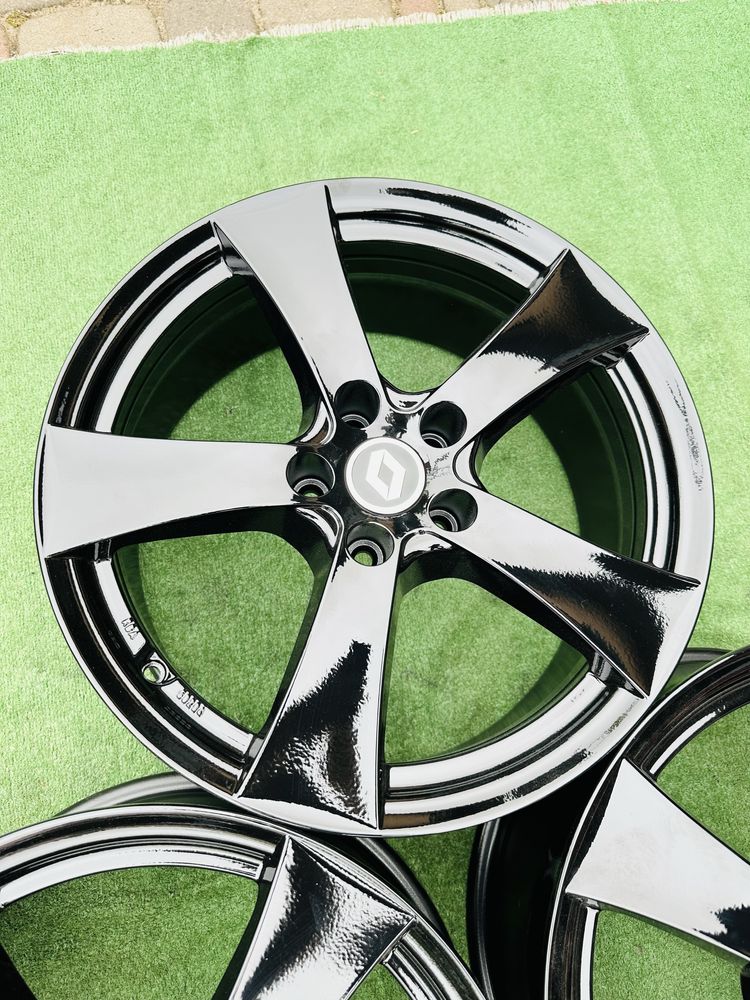 Диски 5/114.3 R18 Germany Renault Hyundai Honda Toyota Mitsubishi