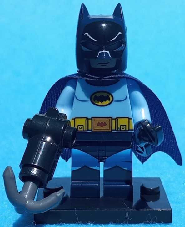 Batman TV (DC Comics)