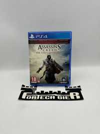 PL Assassins Creed The Ezio Collection Ps4 Gwarancja