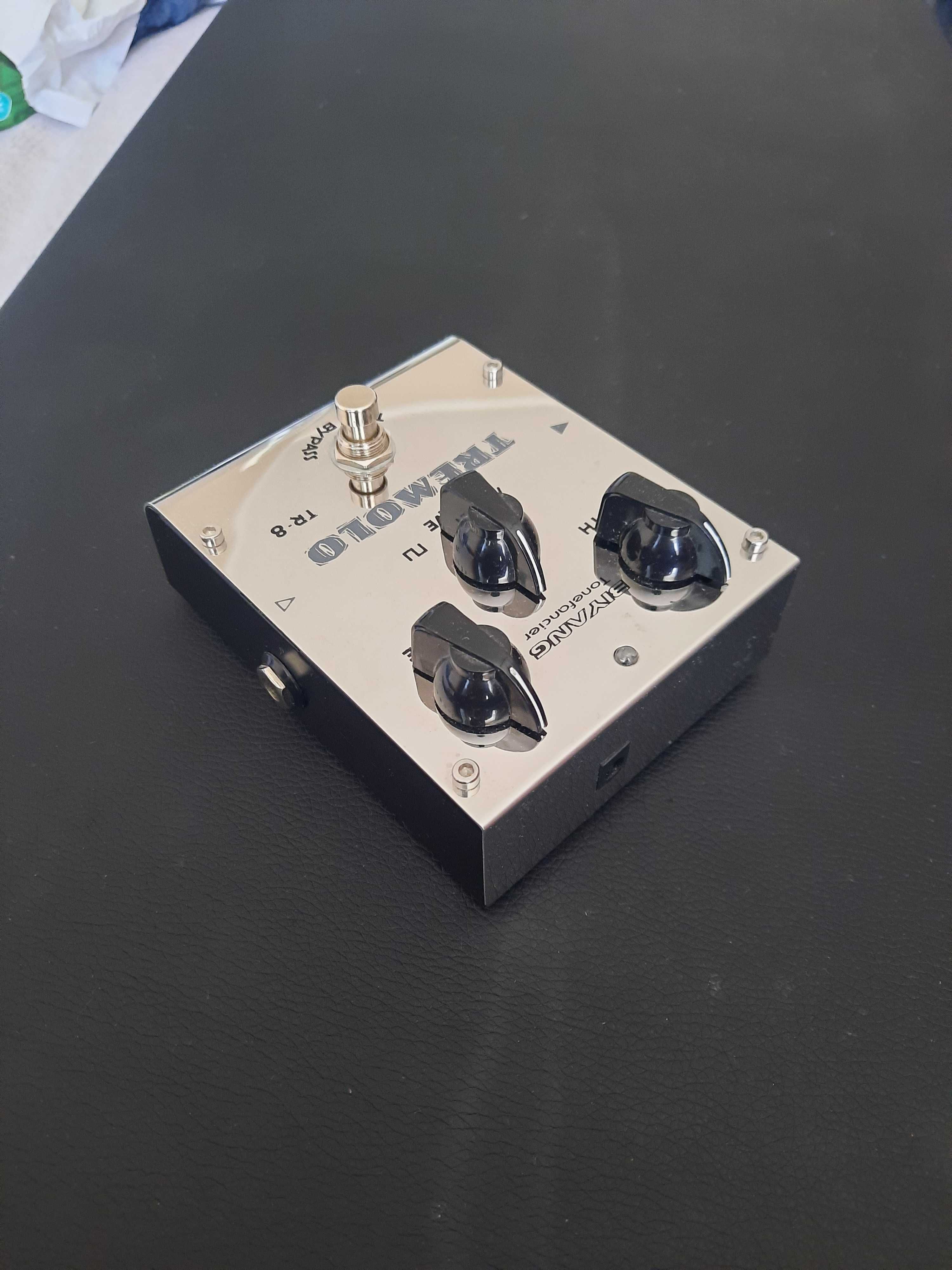 Biyang  TR-8 Tremolo (Boss TR Tremolo)