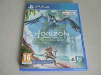 Horizon II Forbidden West PS4 / PS5 - stan idealny
