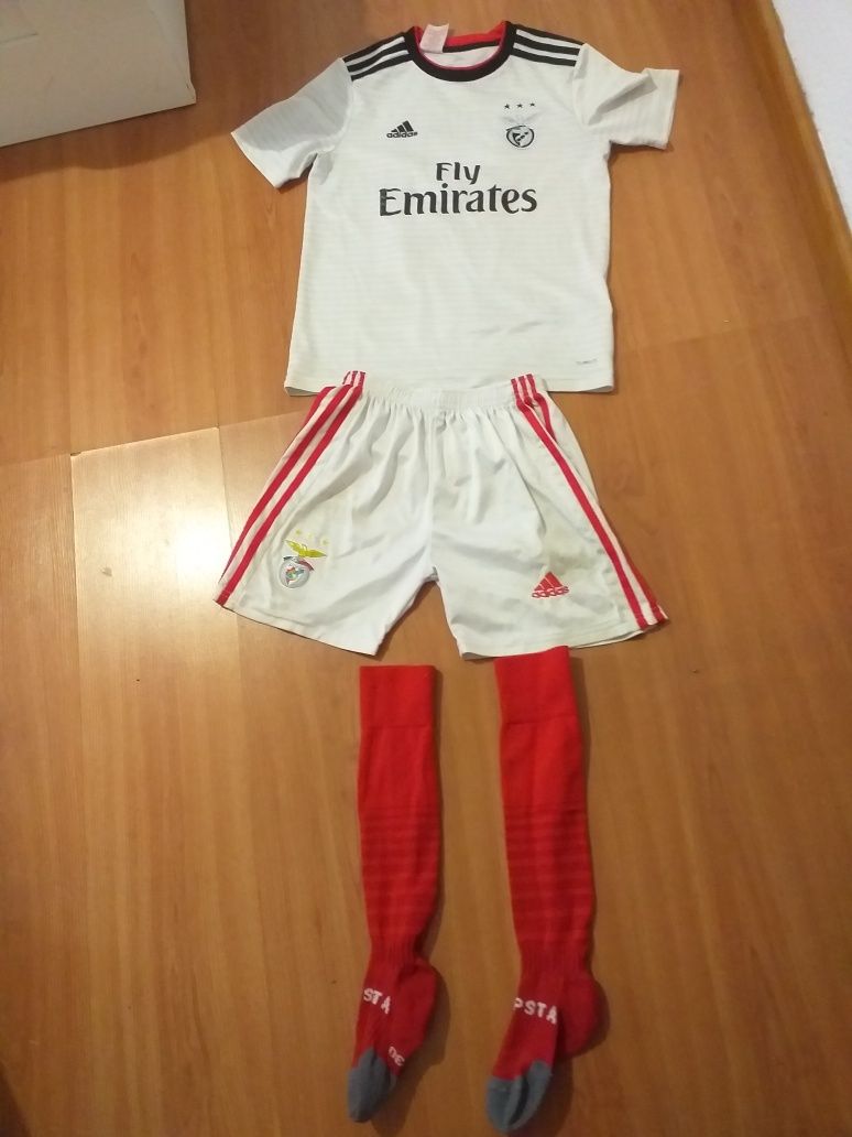 Conjunto Benfica