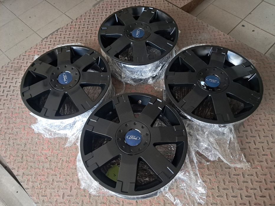 Alufelgi 17 Ford 5x108 Focus Mondeo C max