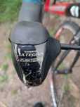 Klamkomanetki Ultegra FlightDeck 2x10