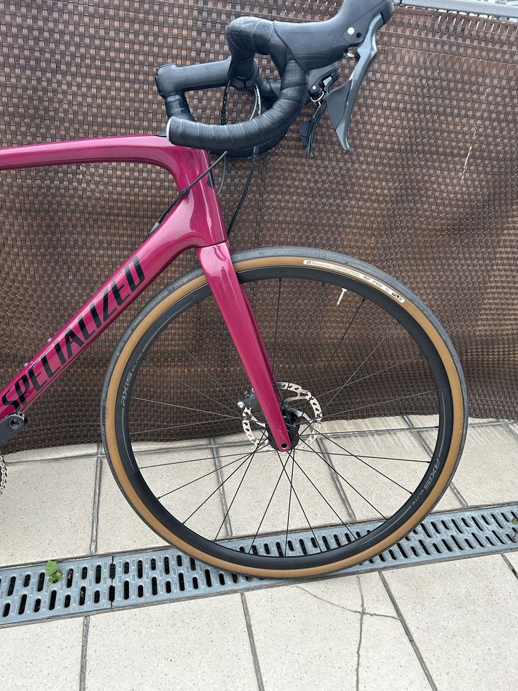 Specialized Roubaix 58