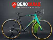 Гревел  28" Bombtrack tension 2 (розмір X Large)