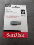 Pendrive 128gb SanDisk nowe