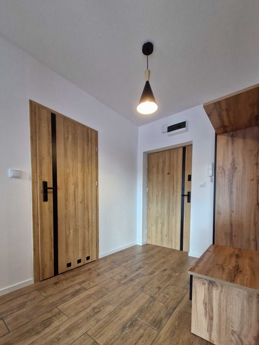 Nowy Apartament na doby, mieszkanie, wynajem, centrum, Zamość, święta