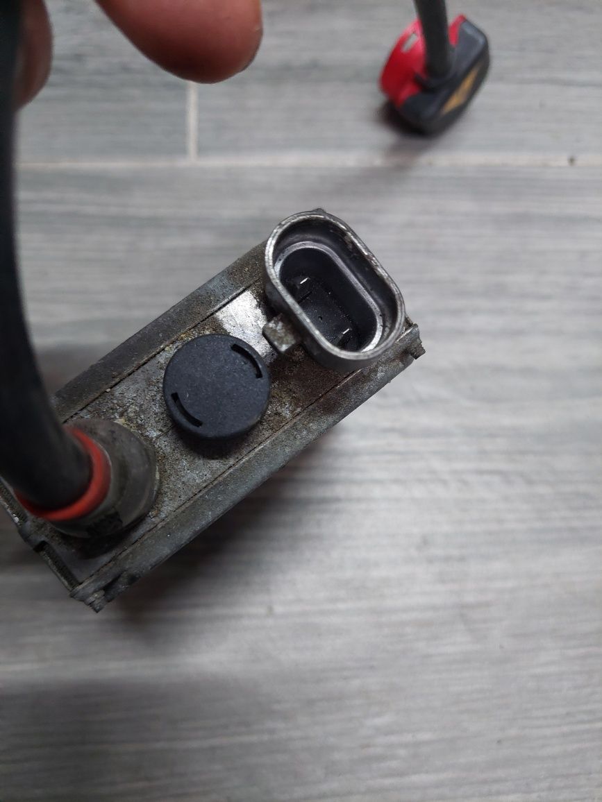 przetwornica xenon bmw oryginal e36 e38 e39 e46 x5 e53