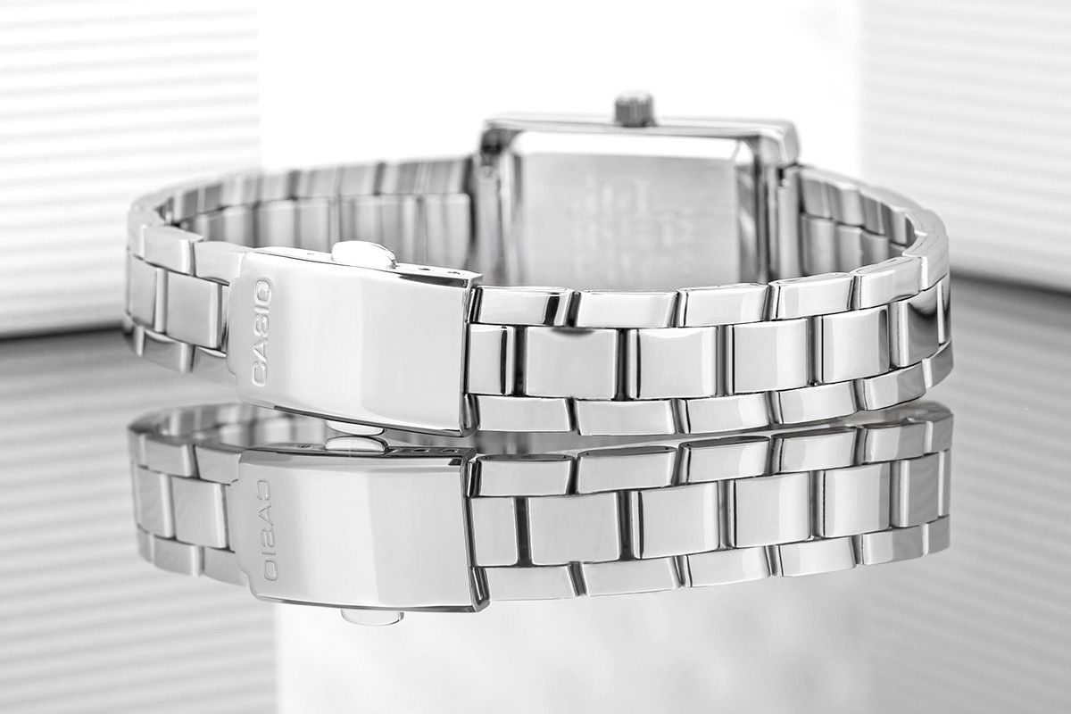 zegarek damski casio ltp-1234dd-4adf + box