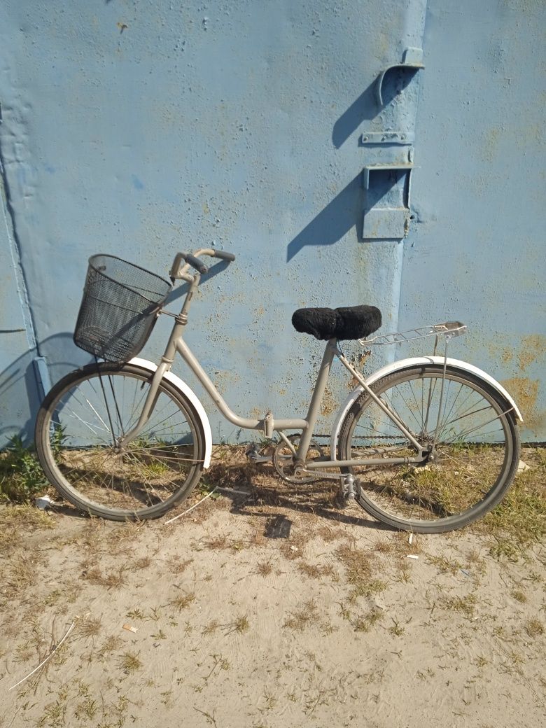 Продам велосипед б/у