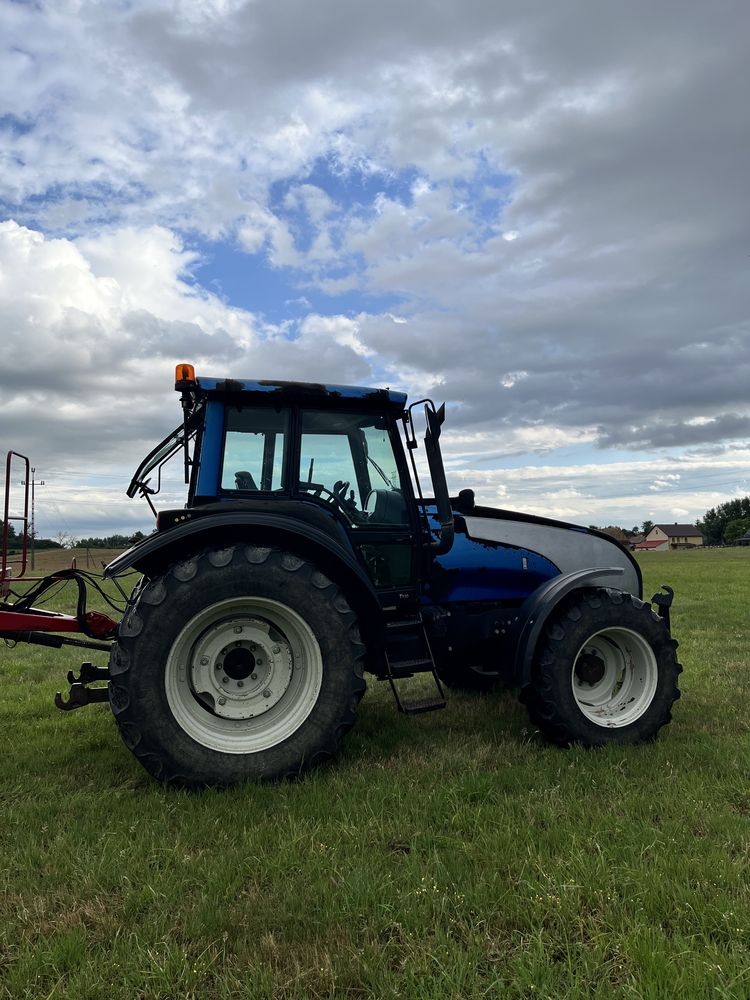 valtra t130 valmet