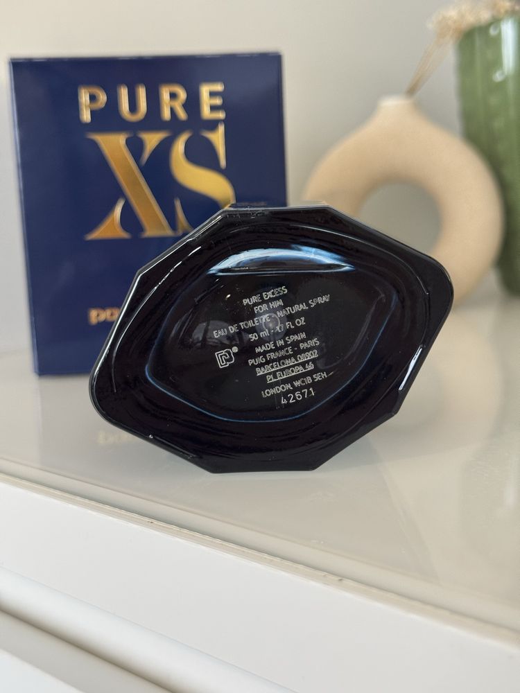 Paco Rabanne Pure XS 50ml for him