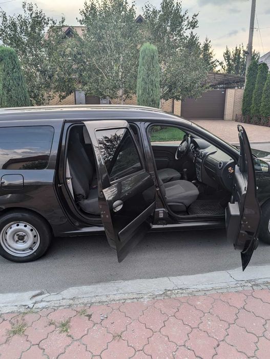 Продам Dacia Logan универсал