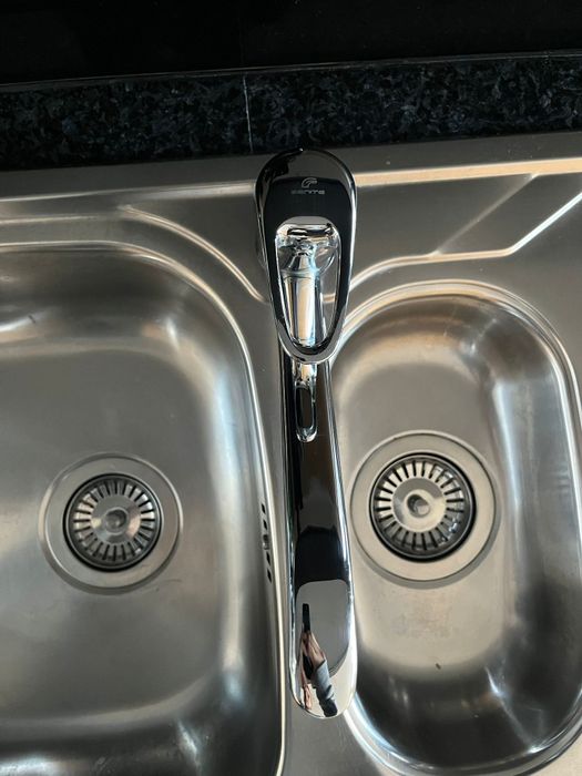 Lava Loiça + Torneira