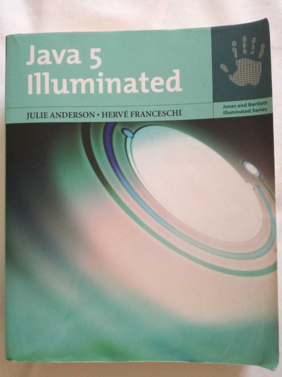 Java 5 Illuminated (Paperback)