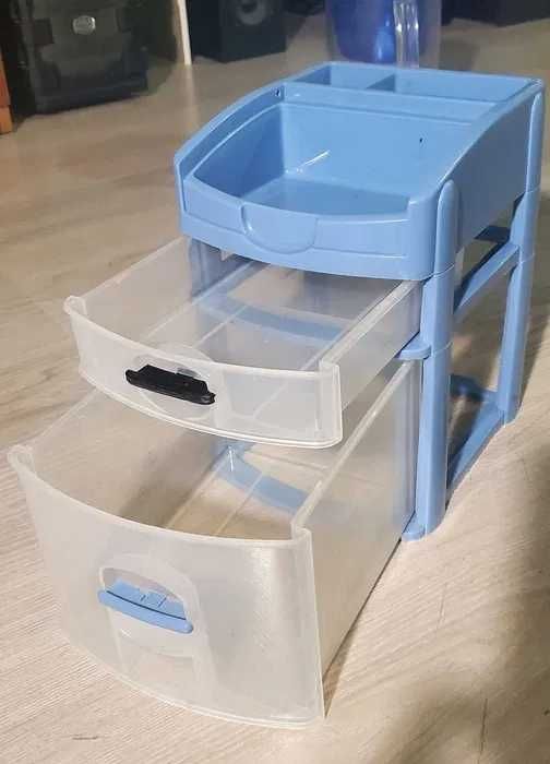 Органайзер для дрібниць канцелярських речей