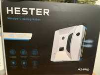 Robot do mycia okien HESTER M2-PRO