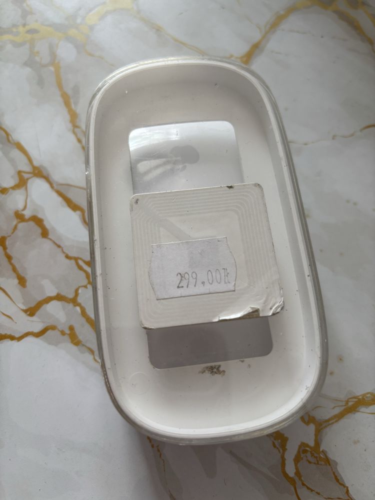 Myszka Apple Magic Mouse bezprzewodowa
