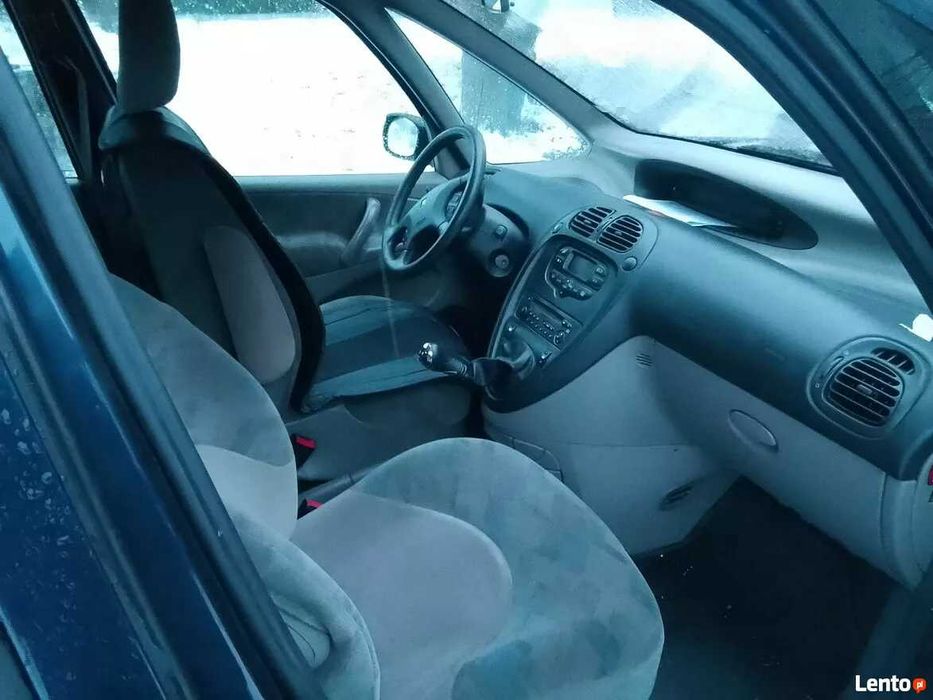 Citroen Xsara Picasso 1.8 16V