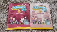 Islands 3 pupil's book та islands 3 activity book