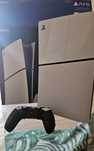 PlayStation5 Digital Edition 1 TB