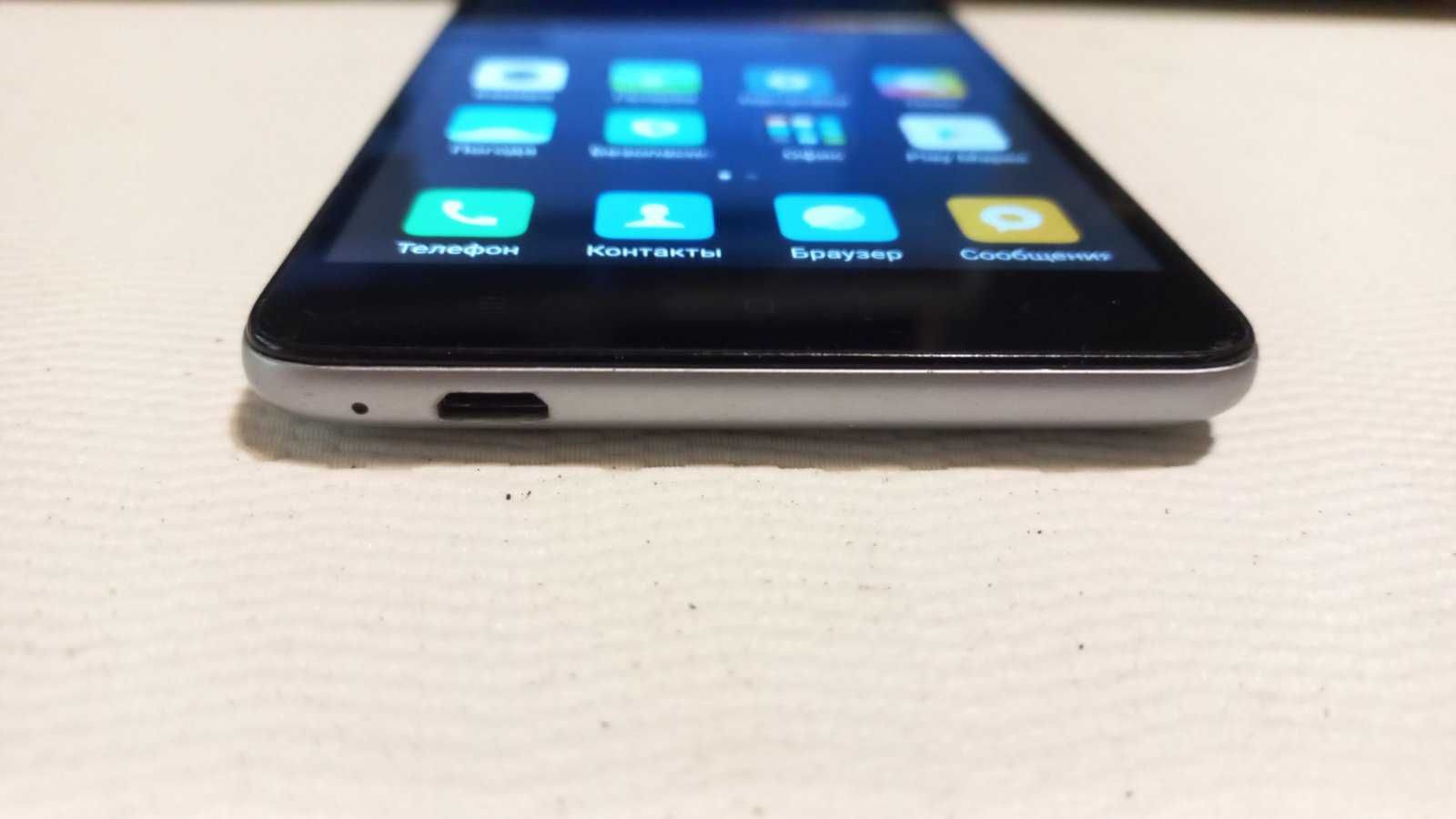 Мобільний телефон  Xiaomi Redmi Note 3  3/32GB