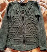 Свитер женский свитер