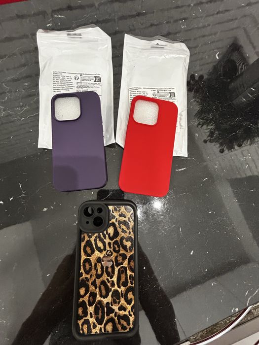 Чехол на 14 pro,14 plus.