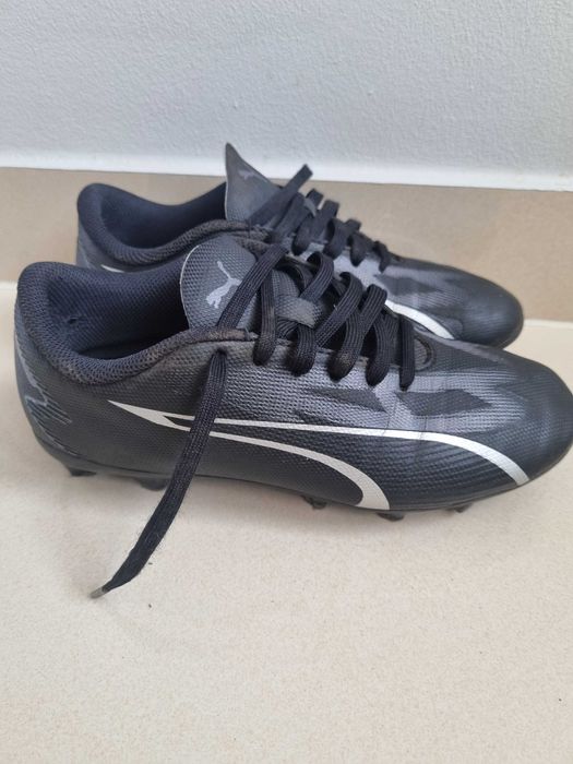 Korki piłkarskie Buty do gry w piłkę nożną PUMA