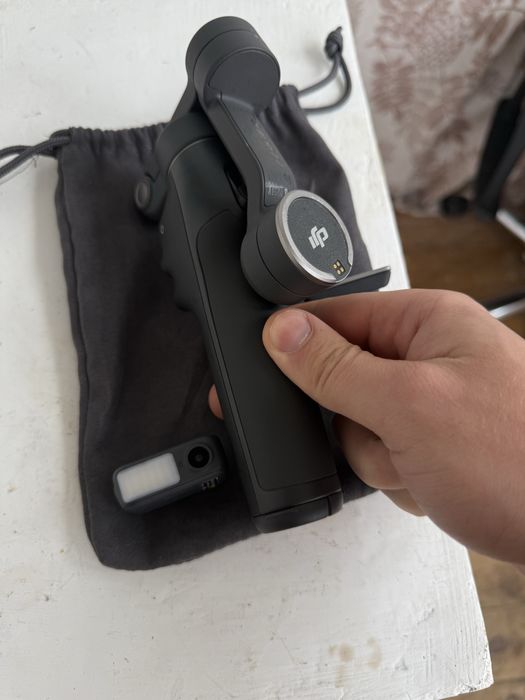 ШТАТИВ dji osmo 7p