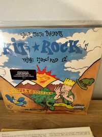 Kid Rock – Your Mama Presents Kid Rock's Triple Maxi Pad 12"