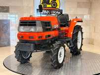 Kubota GL-21. Napęd 4x4. Gwarancja,mini traktor, ciągniczek.