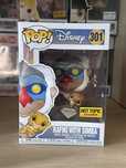 Rafiki with Simba 301 Disney Funko Pop Hot Topic