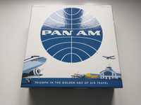 Pan Am EN | Gra planszowa ekonomiczna strategiczna