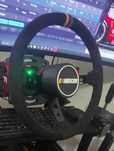Tampa volante Simracing NASCAR
