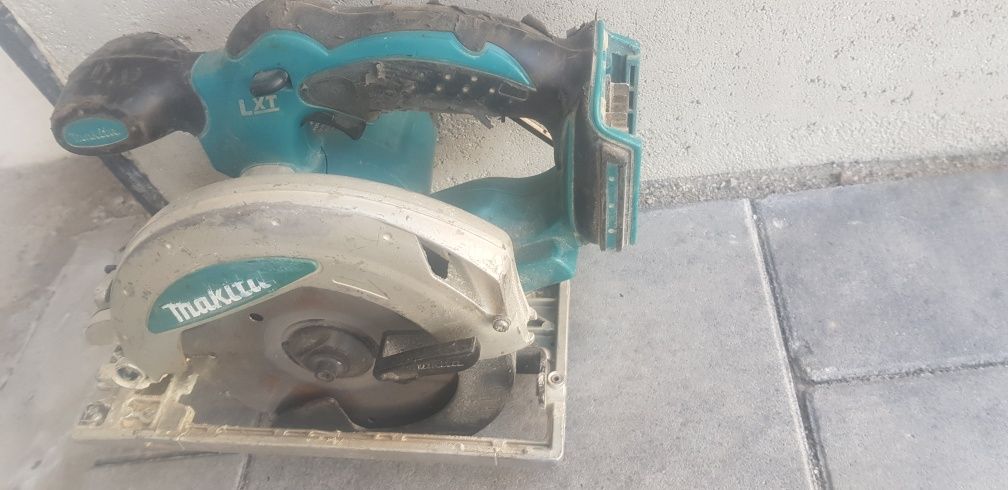 Pilarka makita 18v