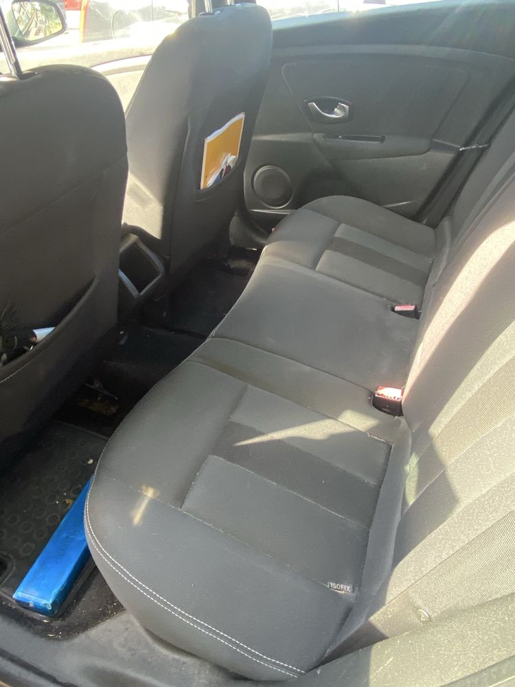 Renault Megane 3