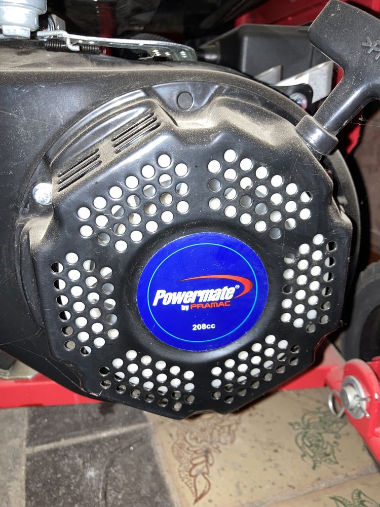Генератор Powermate em2700
