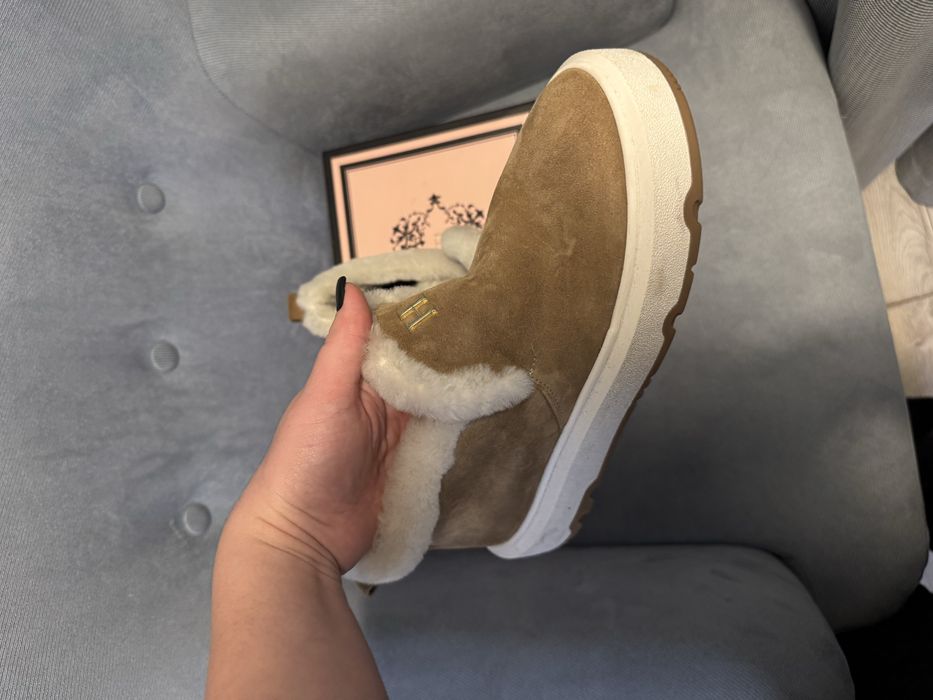 Кеды Хелена Соретти