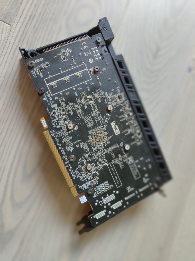 Відеокарта Sapphire NITRO+ Radeon RX 470 8 GB Mining Edition