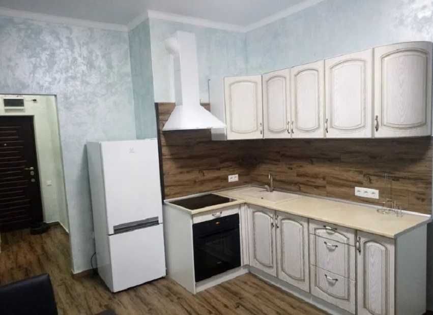Продам 1 кімнатну кв-ру в ЖК Кадорр на вул. Сахарова