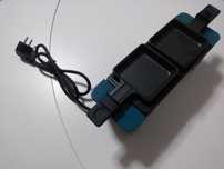 Grelhador Raclette